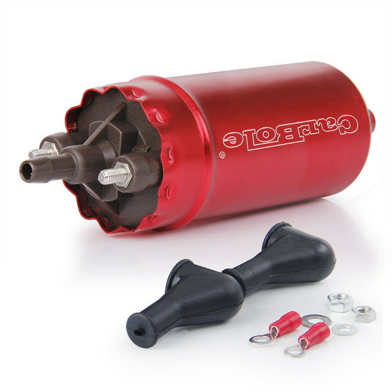 Universal High Pressure Fuel Pump With Installation Kit 0580464070  0580464038