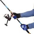 thumbnail image 2 of Guantes de pesca Zulema antideslizantes a prueba de viento, 2 of 8