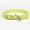 Light Green, variant on Teacup Dog Collar Adjustable with Bell - PU Leather Cat Collar for Small Dogs, Tiny Puppies, Kittens, Yorkies, and Extra Small Pets, Comfort Fit for Boy Girl Animals