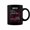 Black, variant on Greco Name Gift Greco Coffee Mugs