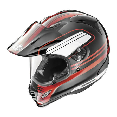 ARAI XD4 Distance Helmet Red XS  15818
