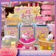 thumbnail image 2 of Auténticos artículos de baño de la serie Sanrio, lindos y de gran belleza, perro Kuromi Pacha Kawaii, perro Jade Gui, regalos artesanales para el baño, 2 of 5