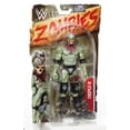 thumbnail image 3 of WWE Zombies Triple H Figure, 3 of 3
