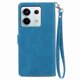thumbnail image 4 of Funda billetera anti-golpes para GANGXUN Xiaomi Redmi Note 13 Pro 5G , ideal para día a día y trabajo, 4 of 5