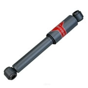 KYB KG4026 High Pressure Monotube Gas Shock Fits select: 2002-2004 NISSAN FRONTIER, 2000-2004 NISSAN XTERRA