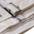 thumbnail image 3 of Mikilon Motorcycle Slim Leather Jacket Men's Leather Jacket British Men's Leather Jacket, 3 of 8