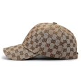 thumbnail image 3 of New Trendy High Quality Cap for Women and Men - Cool Women & Men Baseball Cap for Outdoor Use, 3 of 5