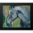 thumbnail image 2 of Trujillo, Jose 18x15 Black Modern Framed Museum Art Print Titled - The Champion, 2 of 5