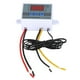 thumbnail image 2 of Controlador de Temperatura Digital de Microordenador XH-3002 Controlador de Temperatura de Eclosión Calefacción Y Enfriamiento del Termostato para Fermentador de Cerveza Casera ANGGREK  Otros, 2 of 8