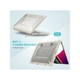 thumbnail image 3 of MacBook Pro 14 Pouces Étui 2023 2022 2021 M2 A2779 A2442 M1 Pro/Max Puce avec Touch ID, Coque Rigide Protectrice avec Support, Protection Clavier, 3 of 7