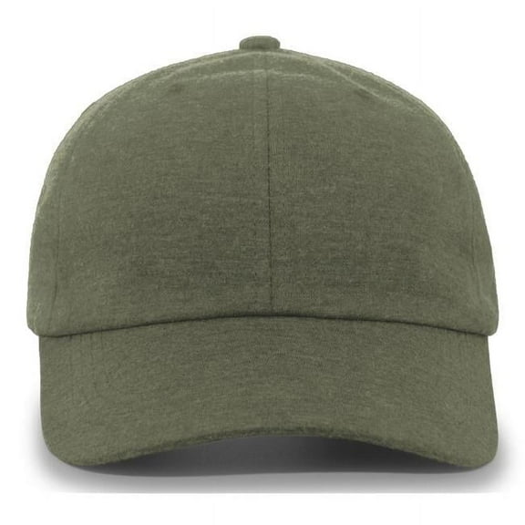 Repreve Eco Cap, Olive Heather - One Size