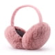 thumbnail image 1 of Orejeras de invierno para mujer y niña, cubiertas ajustables para esquí, calentador de orejas con lazo, orejeras para exteriores, 1 of 5