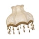 thumbnail image 5 of Pantalla para lámpara mesa, cubierta para luz mesa, decoración del hogar, elegante pantalla decorativa para el hogar, restaurante, cocina,, 5 of 8