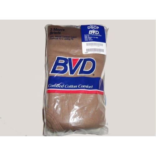 BVD Mens Underwear \u0026 Undershirts 
