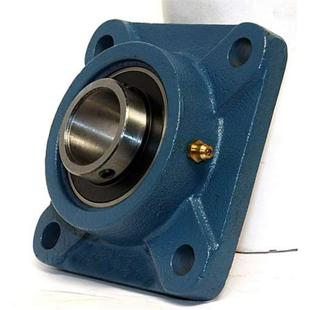 Adjustable Flange Bearings - 2