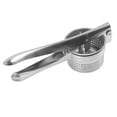 thumbnail image 4 of Squeezer, Labor Saving Stainless Steel Manual Juicer  for Carrots Style de trou complet, 4 of 7