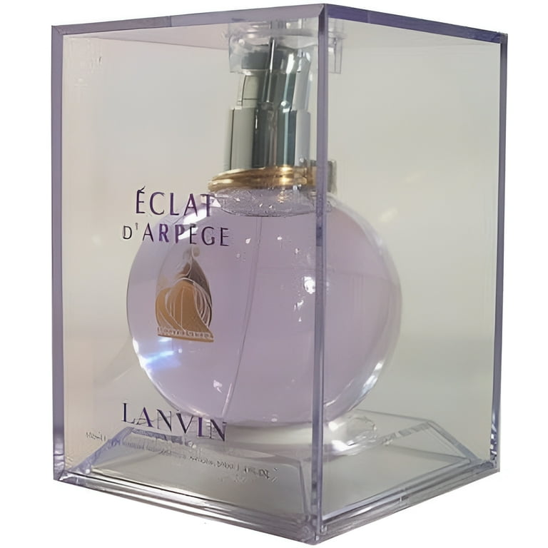 Lanvin Eclat D' Arpege Luxurious Floral Women's Eau De