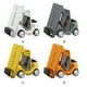 thumbnail image 4 of Matsuzay Estación de carga compacta y portátil del soporte inalámbrico rápido universal del cargador para los teléfonos de par en par Teléfono y Comunicación Amarillo, 4 of 6