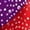 Purple, variant on Women's American Latin Modern Dance Skirt Rhinestone Ruffle Skirts High Waist Jazz Samba Rumba Salsa Dancewear Purple S
