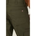 thumbnail image 4 of Dickies Men's Flex Duratech Relaxed Fit Ripstop Cargo Pants - A875R0MS 38W x 30L, 4 of 4