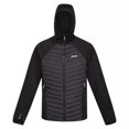 thumbnail image 1 of Regatta - Chaqueta Acolchada Andreson VII Hybrid para Hombre (Negro), 1 of 3