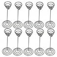 thumbnail image 4 of Table Planter10Pcs Tabletop Planter Fashionable Tabletop Planter Air Plant Holder High Capacity, 4 of 8