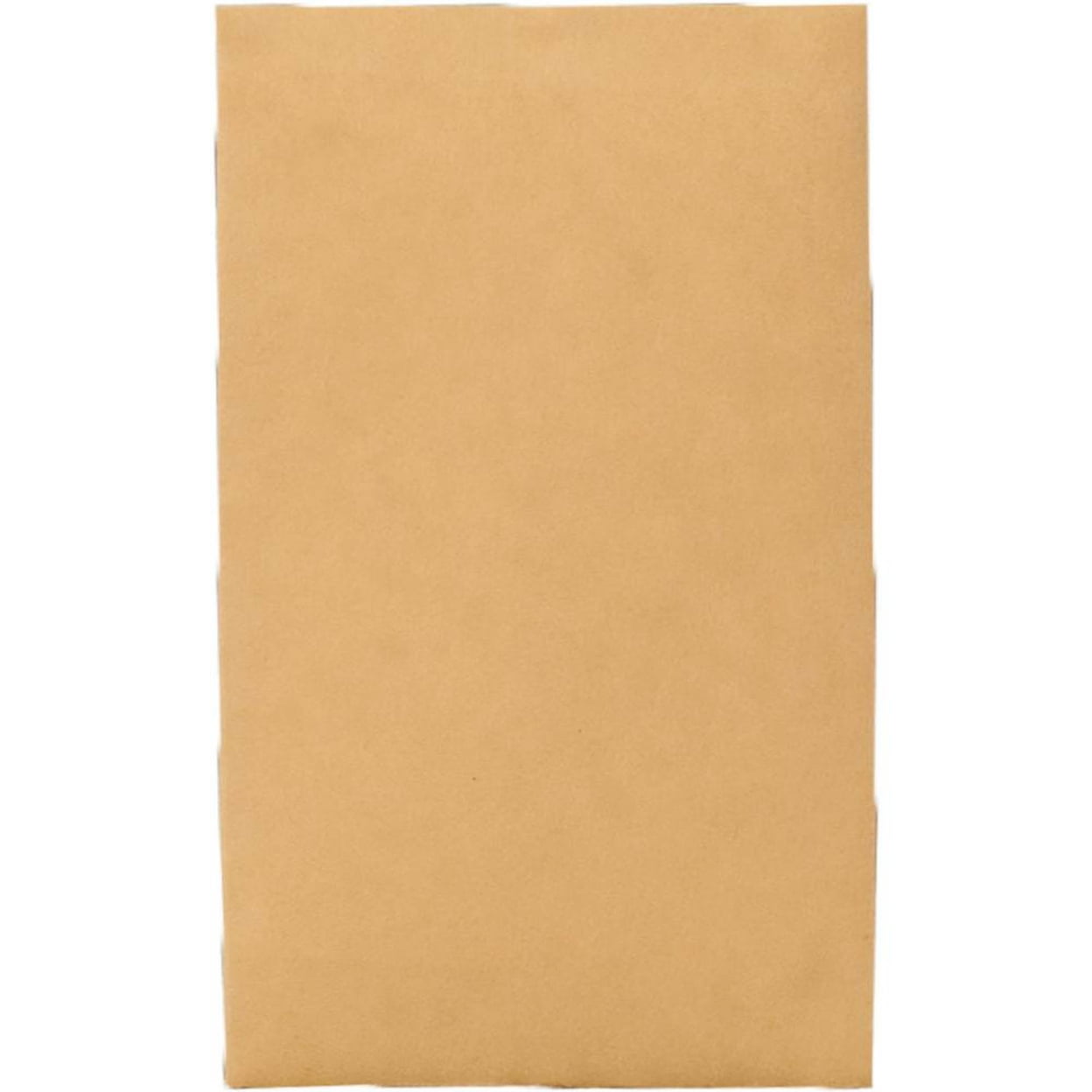 Quality Park QUA50262 Kraft Coin And Small Parts Envelope, #3, Square Flap, Gummed Closure, 2.5 X 4.25, Brown Kraft, 500/box