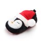 thumbnail image 2 of Botas calcetines para bebés primeras navideño anti-Slip niñas, 2 of 9