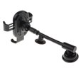thumbnail image 4 of Inalámbrico Del Soporte Del Coche Del Tenedor De Smartphone Para La Cerradura Automática De 4.0-6.5 Pulgadas Negro CUTICAT Soporte de montaje del teléfono del coche, 4 of 8