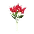 thumbnail image 5 of kkbbma under $5 Gladiolus Artificial Flowers - Silk Gladiolus with Stems for Home, Wedding, Office Decoration, 5 of 9