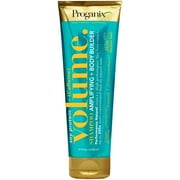 Proganix Volume. Amplifying + Body Builder Shampoo 8.5 fl. oz. Tube