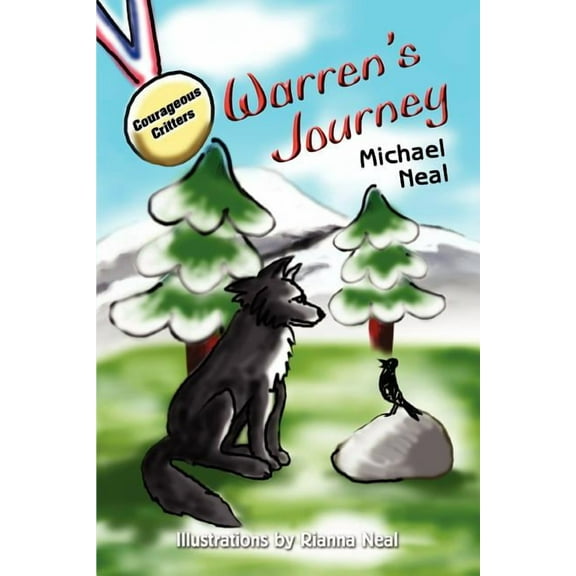 Warren's Journey, (Paperback)