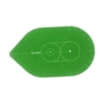 thumbnail image 2 of Siruishop Billiard Aiming Sticker Pool Cue Practice Tool for 5.25cm Dia Billiard Balls, 2 of 8