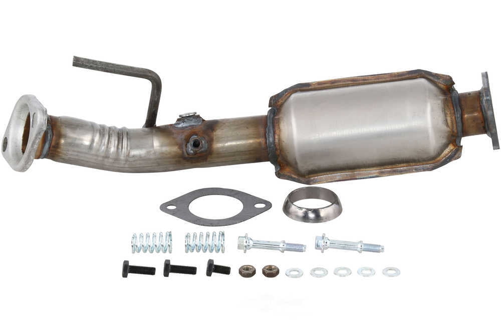 AP 644140 Catalytic Converter Fits select: 2013-2020 NISSAN NV200, 2015-2018 CHEVROLET CITY EXPRESS