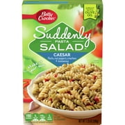 Suddenly Salad Caesar Pasta Salad