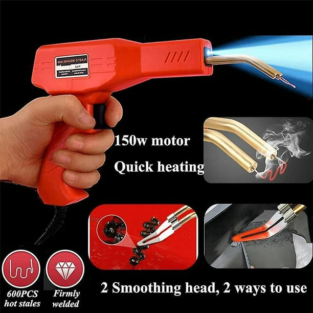 Complete plastic welding supplies sale