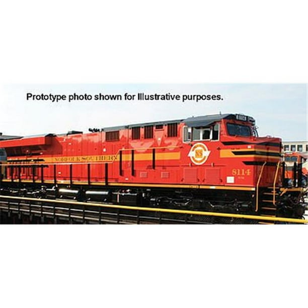 Bachmann Bac Ge Es44ac Norfolk Southern Railway No 8114 Ho Scale Model Train Diesel Locomotive Walmart Com Walmart Com Bachmann Bac Ge Es44ac Norfolk Southern Railway No 8114 Ho Scale Model Train Diesel Locomotive Walmart Com Walmart Com