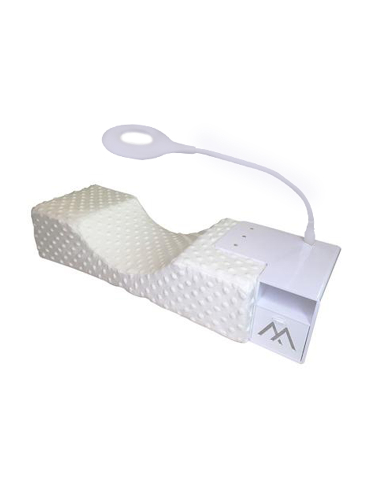 Eyelash Extension Pillows Professional Eyelash Extension Grafting