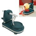 thumbnail image 3 of Éplucheur, Éplucheuse, PP et Acier Inoxydable, Applicable aux Fruits Ronds de Calibre Similaire, 3 of 8