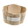 thumbnail image 1 of Soporte estabilizador y cinturón de soporte con correas dobles ajustables SG Colcomx Cinturón de soporte lumbar, 1 of 8