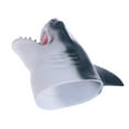 thumbnail image 5 of Shark Arm Glove Hand Puppet Toy Soft Rubber Shark Glove Interac, 5 of 5
