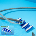 thumbnail image 3 of cabezal de aspiradora sin cepillo para piscina inmatmex, 3 of 10