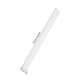 thumbnail image 2 of HAMPPLIES 10Pack White Foam Sticks Multi-Use Packing Liner for Murals and Fragile Items, 2 of 8