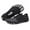 Black, variant on Hike Barefoot Shoes for Women Men Waterproof Trail Running Healthy & Non- Barefoot Footwear
