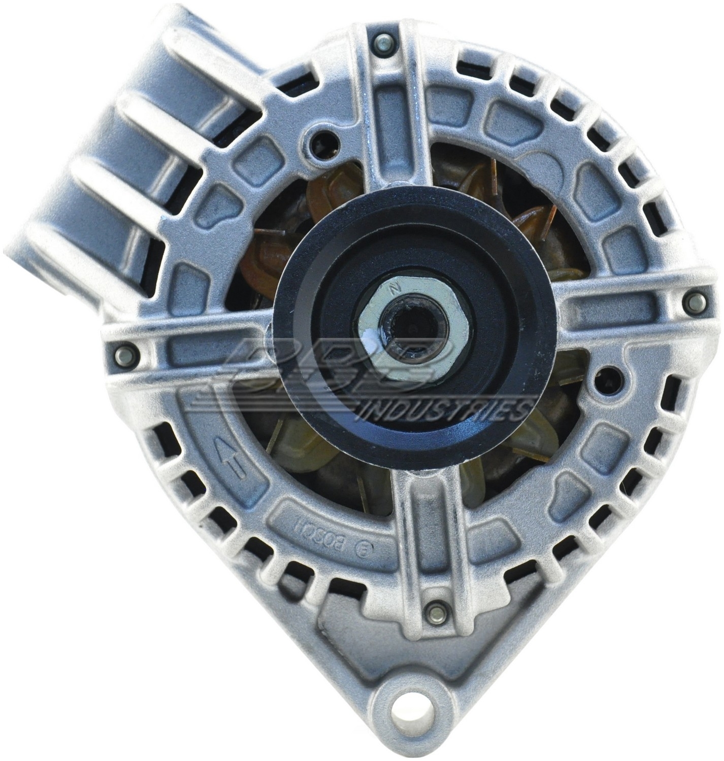 TERREPOWER formerly BBB Industries 11045 Reman Alternator