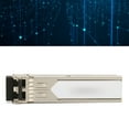 thumbnail image 4 of Émetteur-récepteur SFP, Module Optique SFP Multimode à Deux Fibres 1,25 Gb/s 850 Nm, Distance de Transmission 550 m, Prise en Charge DDM Prêt à l'Emploi, Faible Consommation d'Énergie, 4 of 8