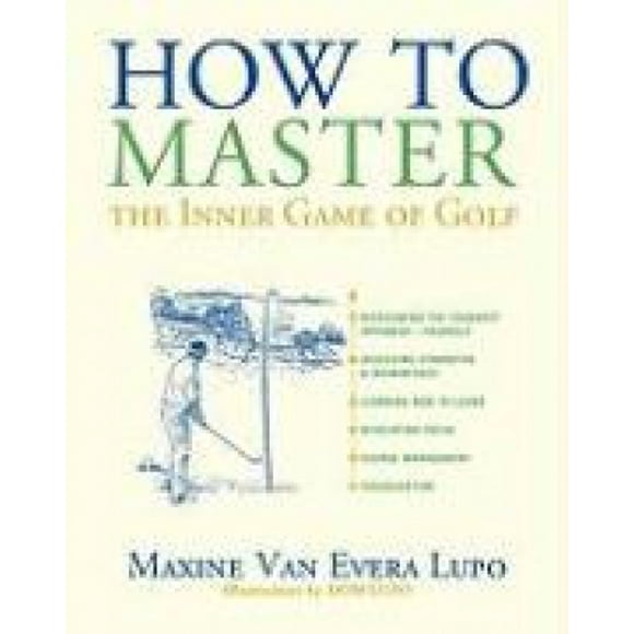 Comment Maîtriser le Jeu Intérieur du Golf