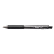 Pentel Wow! Ballpoint Pen,1.0mm Medium Black Line, NEW Ink