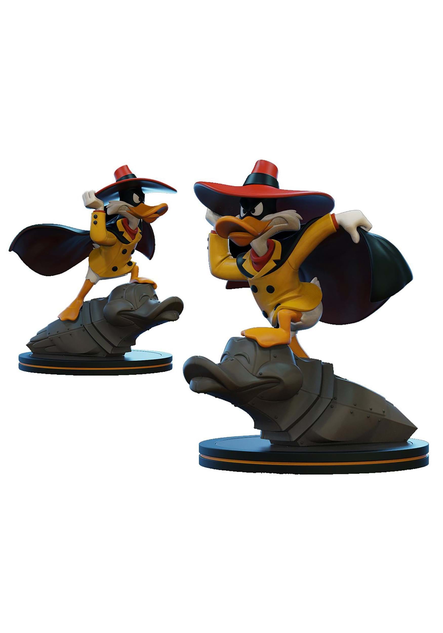 Darkwing Duck Negaduck QFig