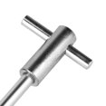 thumbnail image 4 of Inner Bearing Puller,9Pcs Blind Hole Inner Bearing Puller Remover Set Slide Hammer Internal Tool Kit 8-32mm, 4 of 8